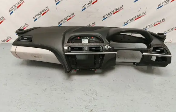 BMW 6 F06 Gran coupe Dashboard 9238623 9112152