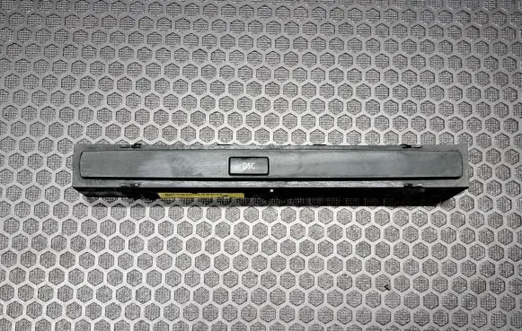 BMW 5 E60 E61 ESP (stability program) switch 6933529