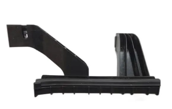 Citroen C4 II Picasso Rear side window 9675911580