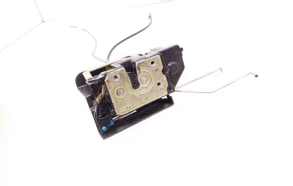 SsangYong Kyron Front door lock