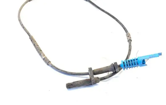 BMW X1 E84 ABS wheel speed sensor 6789111