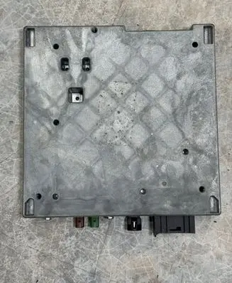 BMW 5 F10 F11 Video control module 9286023