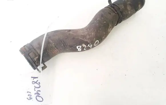 Lexus IS 220D-250-350 Intercooler hose/pipe