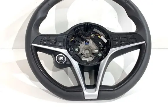 Alfa Romeo Stelvio Steering wheel 01561477590