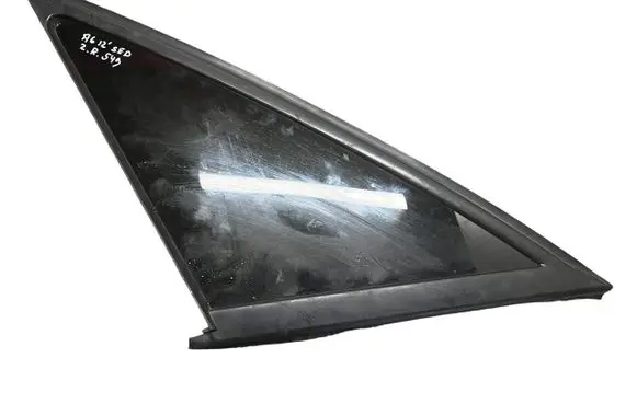 Audi A6 S6 C7 4G Rear side window 4G5845300