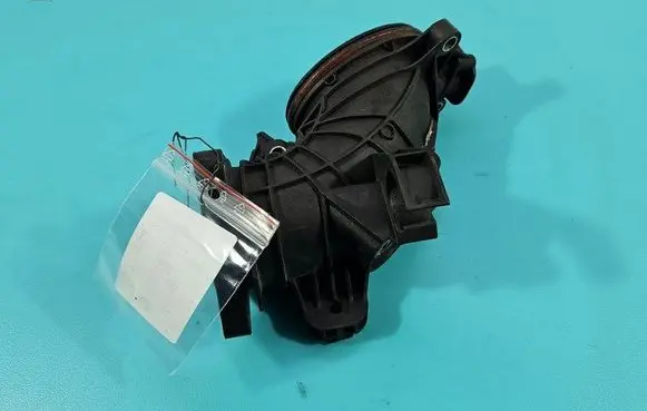 Mercedes-Benz E W213 Intercooler hose/pipe A6540902000 IMPRK1496190