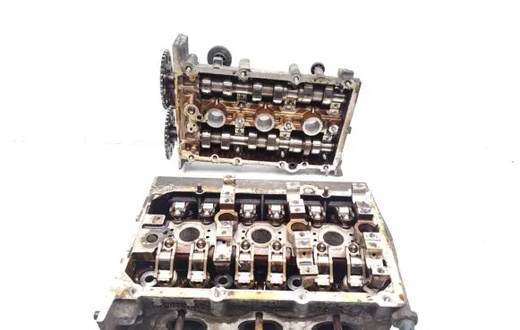 Seat Ibiza III (6L) Engine head 03E103373C
