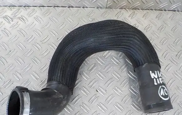 Jeep Grand Cherokee Intercooler hose/pipe 55038006AE