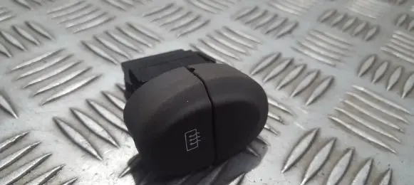 Renault Scenic I Windscreen/window heater switch 432965b