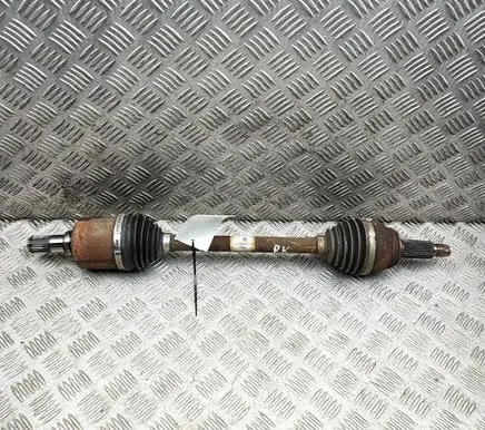 KIA Niro Front driveshaft 49500Q4000