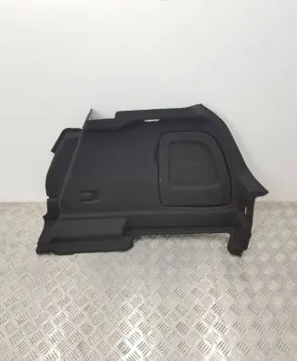 Opel Astra K Trunk/boot side trim panel 39042960 5105059867