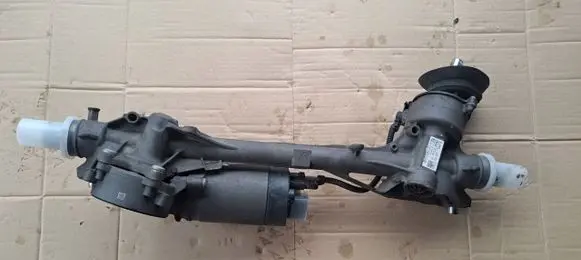 Skoda Superb B8 (3V) Steering rack 5Q0959439R