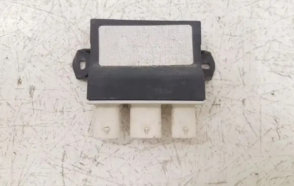 Ford Escape III Trunk lid opening control unit K95301 K95301AE C02731103