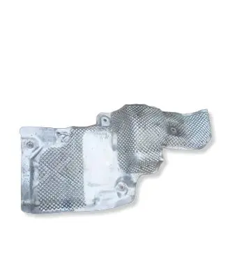 Volkswagen PASSAT B8 Steering rack 