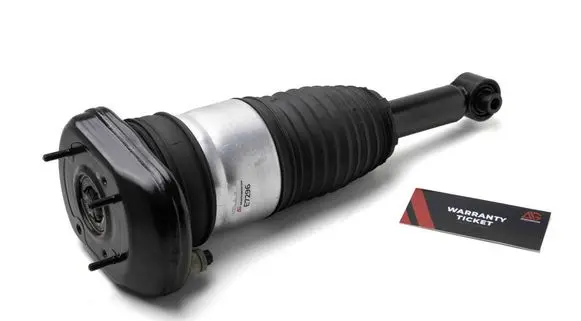 BMW 6 G32 Gran Turismo Shock absorber/damper/air suspension 37106885956 AS-3800