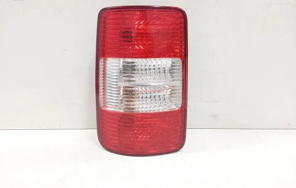 Volkswagen Caddy Rear/tail lights 2K0945257A 4VEX13N005AB