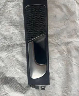 Audi A6 S6 C5 4B Rear door interior handle 4B0839020
