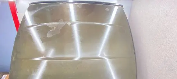 BMW M6 Roof 8050099 54108050099
