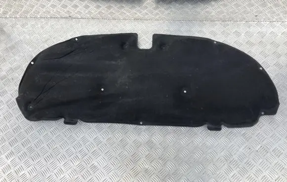 Citroen DS3 Engine bonnet/hood sound/heat insulation PK11127