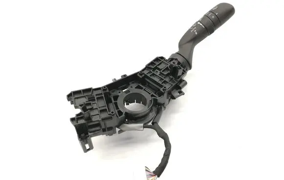 Toyota Yaris XP210 Wiper speed switch 17J910
