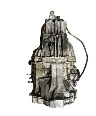Automatic gearbox