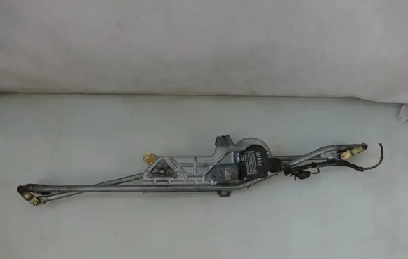 Ford Galaxy Front wiper linkage and motor 7M3955023C