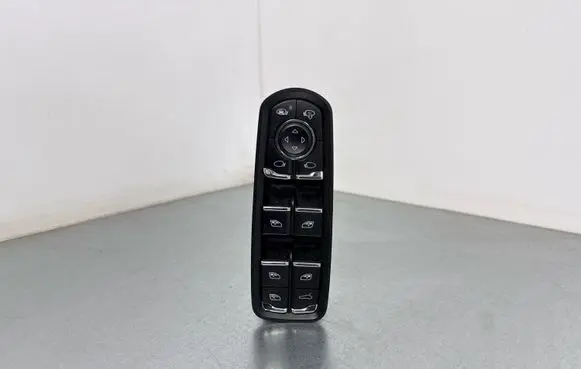 Porsche Macan (95B) Electric window control switch 7PP959858AE