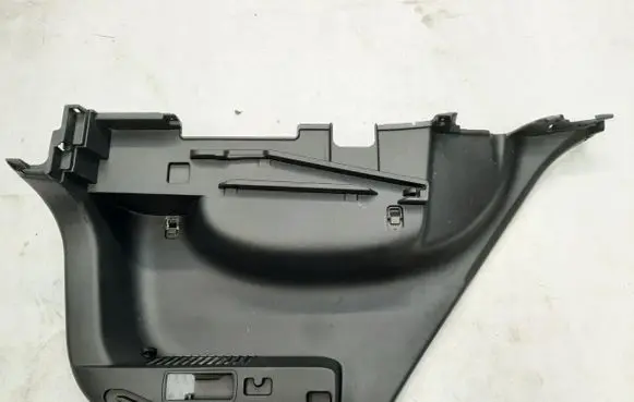 KIA Sportage Trunk/boot side trim panel 85740-R2100