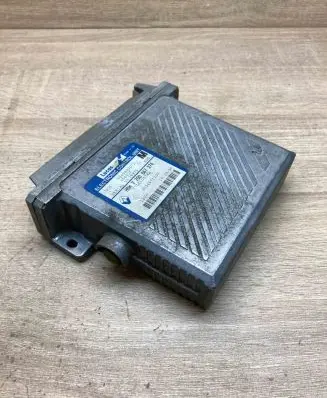 Mitsubishi Carisma Engine control unit/module ECU 7700867274