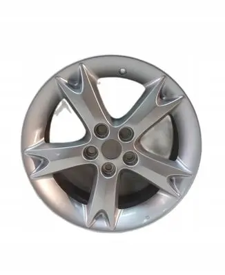 Mitsubishi Outlander R17 alloy rim 