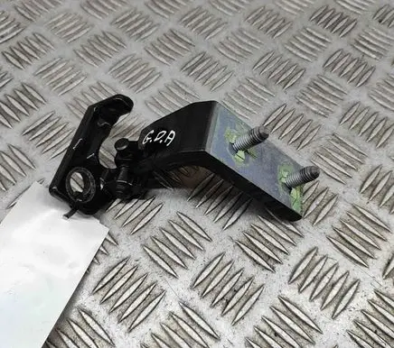Mercedes-Benz EQE v295 Rear door upper hinge A2977303603
