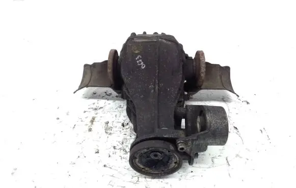 Audi A8 S8 D3 4E Rear differential HNM HNM280906 2540262