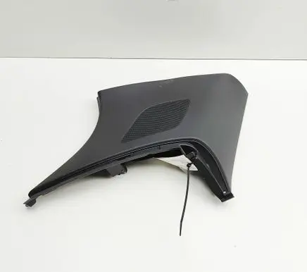 Audi Q6 e-tron (C) pillar trim 85H867245A