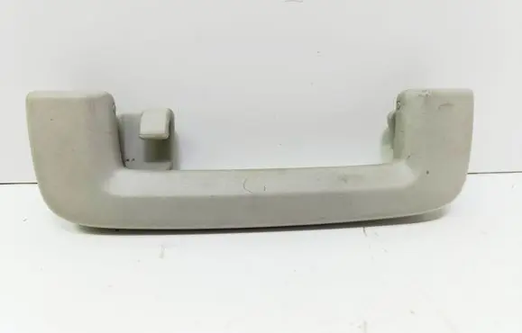 Rear interior roof grab handle