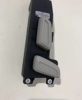 Seat control switch
