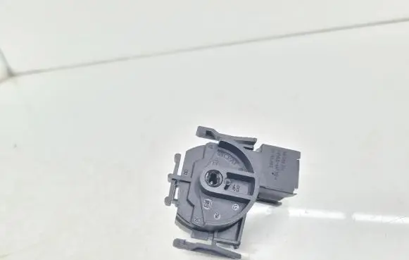 Opel Meriva A Ignition lock contact 90589314 09115863