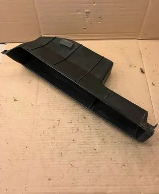 Volkswagen Golf II Glove box 191857924