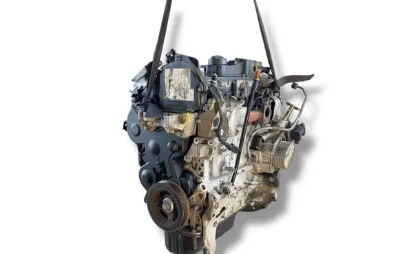 Peugeot 308 Engine 9HP 9H06