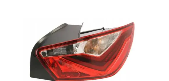 Seat Ibiza IV (6J,6P) Rear/tail lights