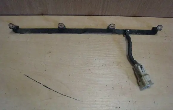 Mazda 6 Glow plug wires 