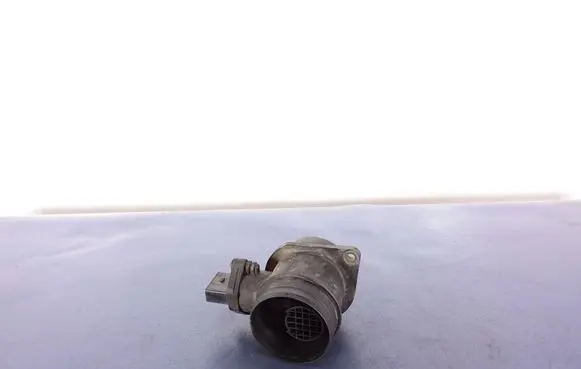 Skoda Fabia Mk1 (6Y) Mass air flow meter 0281002531