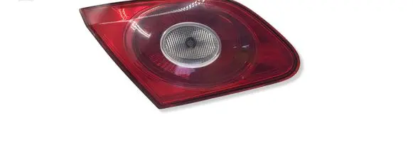 Volkswagen PASSAT CC Tailgate rear/tail lights 3C8945093E 170609