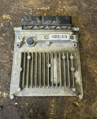 Mercedes-Benz Sprinter W907 W910 Engine control unit/module A6519003603 A6519013302