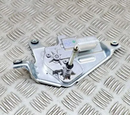 Honda CR-V Rear window wiper motor 76700TLAA01