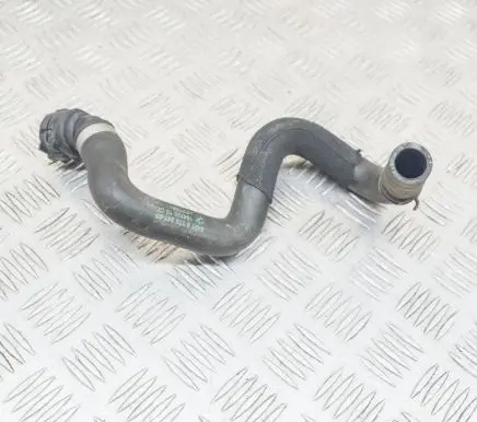 BMW 5 F10 F11 Engine coolant pipe/hose 9170347