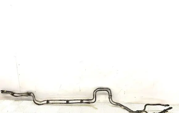 Peugeot 3008 II Engine coolant pipe/hose 10548000465