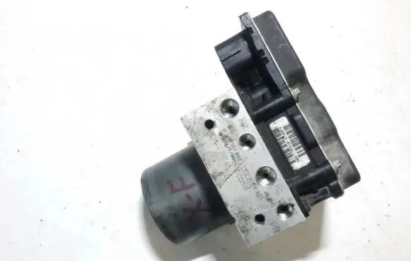 Jaguar XF ABS Pump 0265251089 ax23-2c405-ac