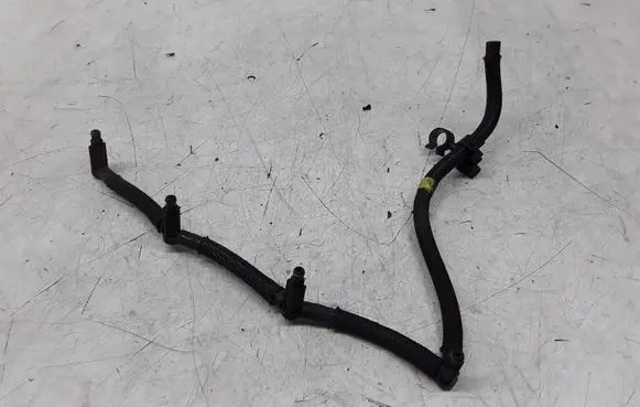 Peugeot 307 Fuel return line/hose 