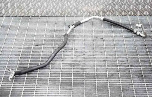 Toyota C-HR I Air conditioning (A/C) pipe/hose ACV17LP