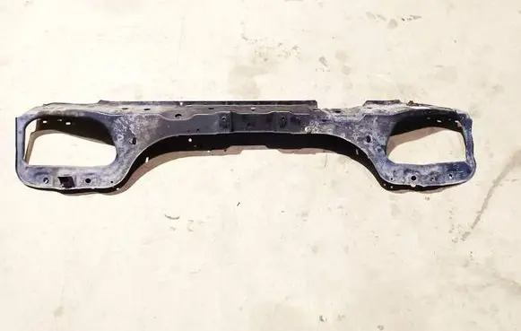 Citroen Xsara Radiator support slam panel